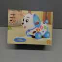 Musical Toy for 1 Year Old Boy Girl, Baby Toys 61218 Months, Puppy Toddler Learning for 1 Year Old Boy Gifts, Bilingual Educational with Music Light, 1st Birthday Gift for Girl, Toddlers