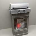 Little Tikes Cook 'n Grow BBQ Grill Gray