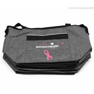 Small Gray lunch bag, 4 pack