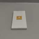 Miracase Magnetic for iPhone 17 Pro Case, Compatible with MagSafe, Integrated Silicone Camera Control Cover, 3.0mm Thicken Shockproof Drop Protection Phone Case for 17 Pro,Dark Green