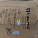 Baby Trend Expedition Double Jogger Stroller, Griffin