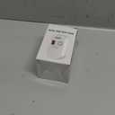 Natural Gas Leak Detector, Plug-in Propane Natural Gas Detector for Home Kitchen RV, Combustible & Explosive Gas Alarm for LPG, LNG, Methane (AC Power)