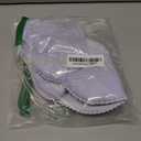 Soft Cat Recovery Collar,Adjustable Dog Cat Cone,Dog Protective Cone Collar After Surgery,for Cats and Small Dogs,Medium,Blue (Medium(neck:8.4"-9.8"))