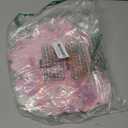 Fulmoon 6 Pcs Tea Party Decorations 6.7'' Flower Box Table Paper Teapot Princess Centerpiece Vase Table Decor Wonderland Fancy Party Decor for Floral Tea Birthday Baby Shower Wedding (Cute)