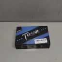 FAHREN Ultra Bright 9012/Hir2 Bulbs, Upgraded 90000LM Fog Lighting Bulb with fan,120W 6500K Cool White IP68 Waterproof, Pack of 2