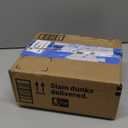 Replacement Remote for All Fire Series, Fit for Stick 4K/4K Max(1st/2nd Gen),Stick(2nd/3rd Gen)/TV Cube (No Voice Control)