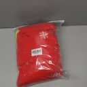 MGparty Ugly Christmas Sweater for Women 2025 Christmas Cute Light Up Sweaters Holiday Party Novelty Funny Pullover, XL