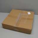 Zonon 3 Pcs 3 Gallon Galvanized Steel Feeding Food Steel Pans 17.7 inches Galvanized Oil Drain Pans Utility Bowl for Livestock Pet Dog Ducks Horses Feeder