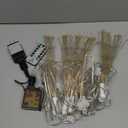 Homesprit Fireworks lights 6 Pack Starburst lights with 8 models