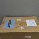 Wheelchair elevating Leg Rests, with Padded Calf pad, Composite Footplates, Compatible with Reclining and Standard Wheelchair, Transport Chair. Universal Replacement Parts, (1 Pair)