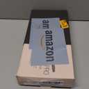 Calista Triangl Pro Heated Detailer Brush, Smoothing, Anti-Frizz Professional Heat Styling Brush, Burn-Free Firm Bristles, Ionic and Ceramic Technology, 5 Heat Settings (11", Snakeskin)