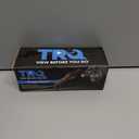 TRQ O2 Oxygen Sensor Upstream & Downstream Compatible with 2014-2019 Toyota Corolla L4 1.8L