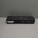 IKV 2 inch Curling Iron for Long HairExtra Large Barrel Curling Wand Ceramic Tourmaline, Long Barrel Hair Curler Dual Voltege