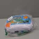 Baby Einstein Sea Dreams Soother Musical Crib Toy and Sound Machine, Newborn and up