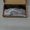 SLE-TECH Universal 45W Chromebook Laptop Charger USB Type C Compatible with HP Chromebook Dell Lenovo Acer Asus Google Series Type C Fast Charging Power Cord