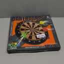 Magnetic Dart Board for Kids Indoor Outdoor Kids Games and Party Games, Christmas Birthday Gifts Toys for Boys Age 3-12