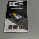 VHS-C Cassette Adapter Compatible with VHS-C SVHS Camcorders JVC RCA Panasonic Motorized