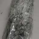 60 Pcs Christmas Artificial Snowy Pine Needles Branches with Red Berry Stems Pine Tree Decor 11.4'' Pine Needles for Winter Holiday Xmas Wreath Garland Home Garden Party Decoration