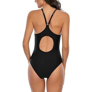 Century Star One Piece Bathing Suit for Women Bathing Suits for Teens Womens one Piece Swimsuits Juniors Swimsuits for Teen Size L