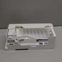 Refrigerator Ice Maker Assembly DA97-07603B Compatible with Section Samsung Models Replaces DA61-03213B, DA97-07603A,Replacement Assembly Refrigerator Ice Maker Replacement