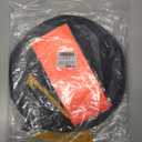 MMOBIEL Landing Pad Waterproof 75cm Orange/ Blue Double-Sided Landing Pad for DJI Mavic Mini 2 / Zoom/ Air Fly 2 / Phantom/ FPV/ Inspire