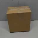 antiai Hamster Wooden Silent Wheel, Small Animal Exercise Wheel Accessories, Quiet Spinner Hamster Running Wheels Prevent Depression Toys for Hamsters, Gerbils, Mice and Other Small Pets (S)