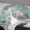 Granny Pants Yard Game Sets,with 6 Bouncy Balls and 1 Pump,Granny Pants Outdoor Game,Premium Fabric,Perfect for Outdoor Games for Adults and Families,Backyard Gatherings,and Team Games