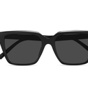 Miyya Cat Eye Sunglasses for Women, Trendy Polarized Sunglasses Women, Retro Sun Glasses 2025, UV Protection Shades