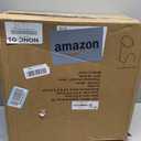 9x9x9 White Shipping Boxes, 25 Pack Easy Assembly, Sturdy ECT 32 Corrugated Cardboard Boxes for Packaging & Mailing, Perfect for Small Business & E-commerce