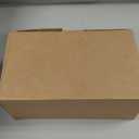 Espresso Knock Box, Stainless Steel Coffee Knock Box Large Capacity Coffee Pucks Container Espresso Machine Tool for Coffee Ground