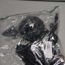 INFINITI PRO by CONAIR Hair Dryer, 1875W Blow Dryer with Diffuser and Concentrator, Ceramic Technology, 3 Heat & 2 Speed Settings, Cold Shot Button, Black