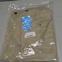 MAGCOMSEN Hiking Cargo Shorts for Men Quick Dry Lightweight Outdoor Golf