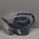 Watering Can 1 Gallon for Indoor Plants, Garden, Outdoor Plant House Flower, Gallon Large Long Spout with Sprinkler Head (Blue)
