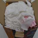 1PCS 12FT Giant Halloween Inflatables Decoration Ghost with 3-Colored Flame Rotation LED Light Spooky Halloween Decorations Outdoor Blow Up Yard Decoration for Home Lawn Holiday Party