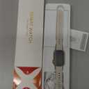 IMFRCHCS Fitness Tracker,Smart Watch with 1.47" Touch Display,137+Sport Modes Fitness Watch with Heart Rate Sleep Monitor, Step Counter,IP68 Waterproof Activity Trackers for Women Men