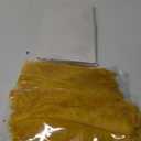 Maitys 90 Pcs Large Natural Ostrich Feathers Bulk 14-16 Inch (35-40cm) 12-14 Inch (30-35cm) 10-12 Inch (25-30cm) Ostrich Feathers Plumes for Centerpieces Wedding(Gold)