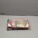 Zonon Dish Drying Mat for Kitchen Counter 16 x 24 Microfiber Absorbent Drainer Rack Pads Dishes Fast Dry Dish Mat Vintage Kitchen Decorations(Santa Claus)