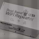 Wall - Plug Home WiFi ExtenderSFHTJYTJ56GSEW