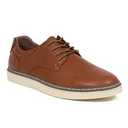 Deer Stags OAKLAND Leather Lace Up Low Top Sneakers Men’s Sz 8.5, Size 12M US