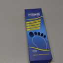 Plantar Fasciitis Insoles for Men Women - Orthotics Inserts, Shoe Insoles Arch Support Flat Feet Inserts Work Boot Insoles for Standing All Day (Mens 8-8 1/2 | Womens 10-10 1/2) (Blue)