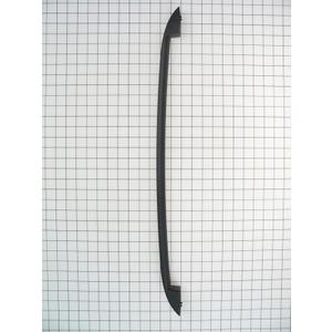 Replacement part for Ge Wb15X10047 Range Handle Dr 820974 Ah232126 Ea232126 Ps232126 Wb15K T1Ovez11559
