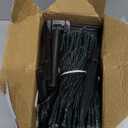 JMEXSUSS 2 Pack Solar String Lights Outdoor Waterproof, Total 400 LED 151FT Solar Christmas Lights Outdoor, 8 Modes Christmas Light for Outside Patio Yard Tree Decorations, Multicolor