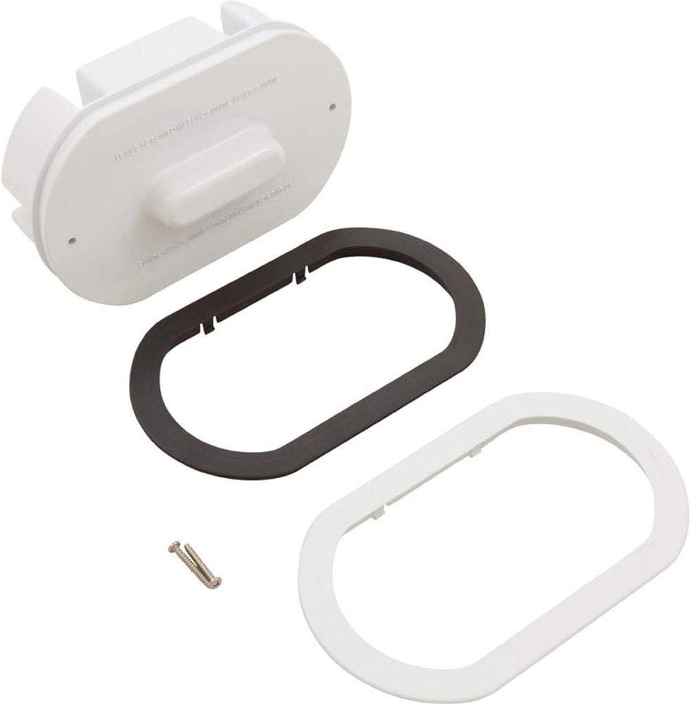 Pentair 521180 SpaCommand Pool Remote Controller, Mudbox Accessory