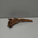 Natural Driftwood Aquarium Decor Lifelike Dead-Wood Ornament for Fish Tanks Safe for Adds Natural Touch to Reptile and Fish Habitats