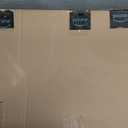 Serene Valley Sink Bottom Grid 29-1/2" X 15-9/16", Centered Drain with Corner Radius 3/8", Sink Protector NDG3016C