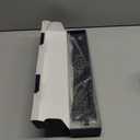 Okinos 16AWG PSU Cable Extension, Soft Braided Cable Extension PC, 1x24Pin ATX / 1x8Pin(4+4) EPS / 2x8Pin(6+2) PCI-e PSU Extension Cable Kit, 30cm with Combs, Black