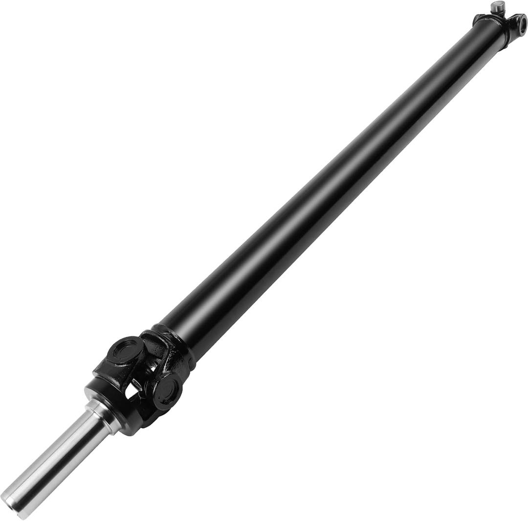 976-694 Rear Drive Shaft Prop Shaft Driveshaft Assembly Fit for Chevrolet Colorado 2004-2012| GMC Canyon 2004-2012, Standard Cab Pickup, 4WD, OE 25787946, 15102671