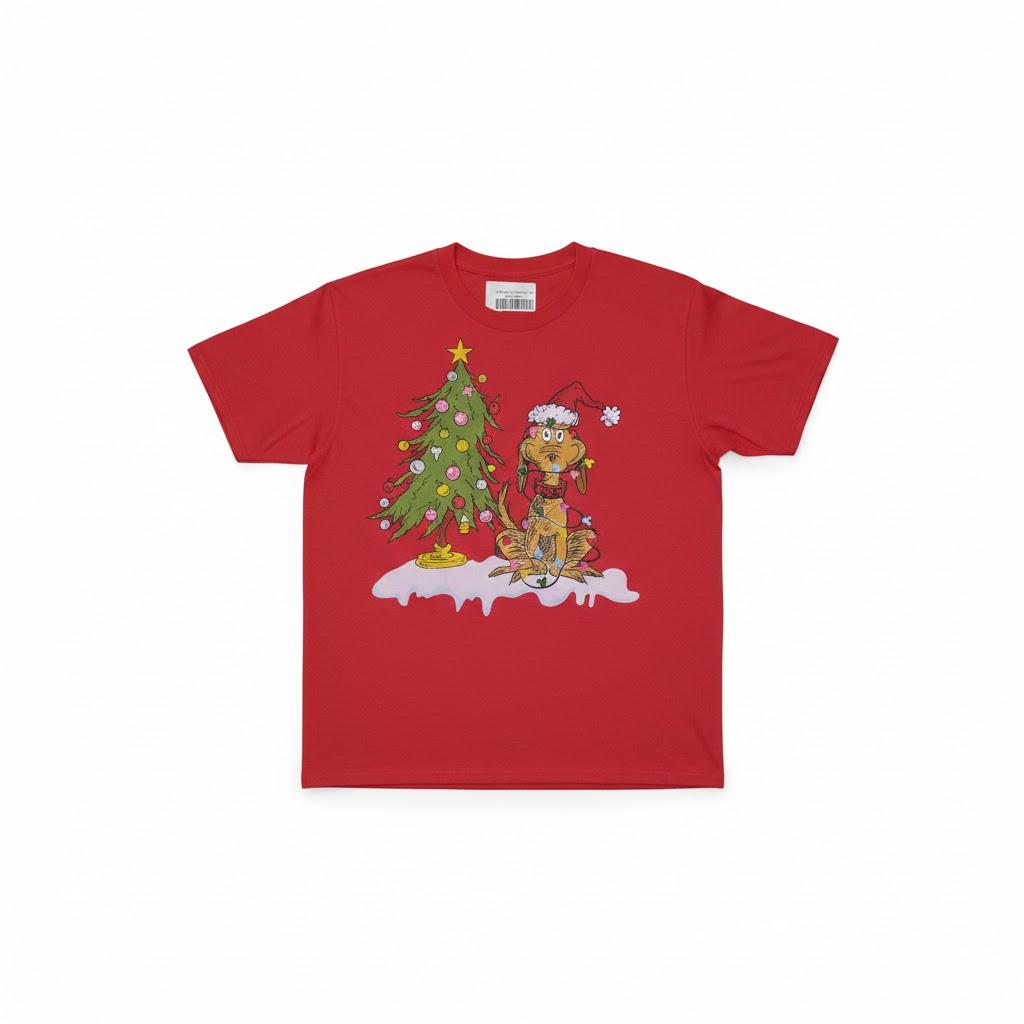 Christmas Shirt