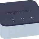 Polycom Inc. OBI 300 Voice Adapter USB 1 FXS ATA, PY220049530001 (Needs Paid Subscription)