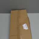 lovemoon 12 Pcs Fake Ferns for Outdoors UV Resistant Faux Fern Plants, Artificial Greenery Fern Stmes for Outside, Garden Porch & Patio Greenery Decor(12, Green)